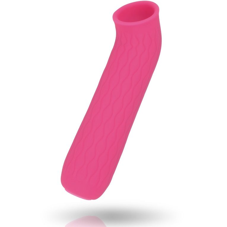 INSPIRE SUCTION - WINTER PINK - 2