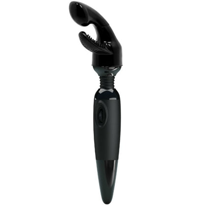 BAILE - SENSUAL MASSAGER WITH INTERCHANGEABLE HEAD - 1