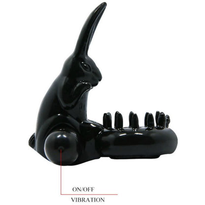 BAILE - SWEET RING RING WITH RABBIT - 4
