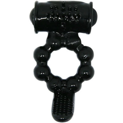 BAILE - SWEET RING RING WITH DOUBLE STIMULATOR - 2