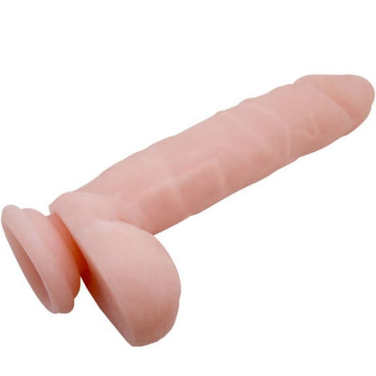 BAILE - SUPER REALISTIC NATURAL DILDO - 4