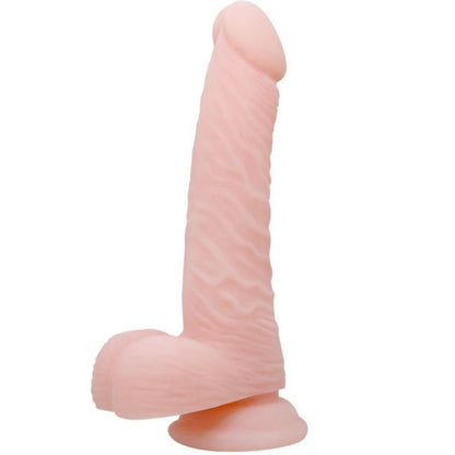 BAILE - SUPER REALISTIC NATURAL DILDO 18.8 CM - 1