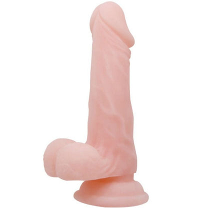 BAILE - SUPER REALISTIC NATURAL DILDO 16.5 CM - 3