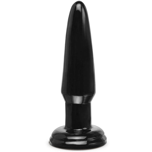 FETISH FANTASY LIMITED EDITION - BEGGINERS BUTT PLUG 9 CM - 1