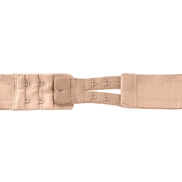 BYE-BRA - FLEXIBLE CONTOUR EXTENDERS 2 HOOKS 3 UNITS - 6