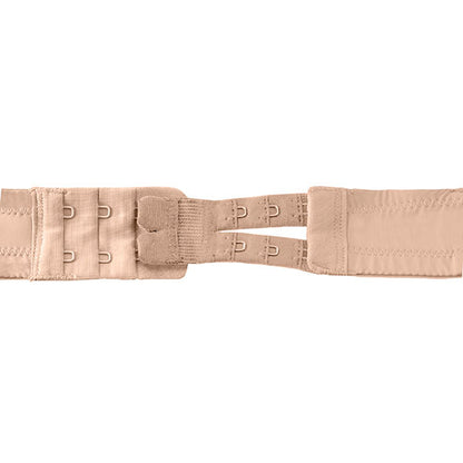 BYE-BRA - FLEXIBLE CONTOUR EXTENDERS 2 HOOKS 3 UNITS - 6