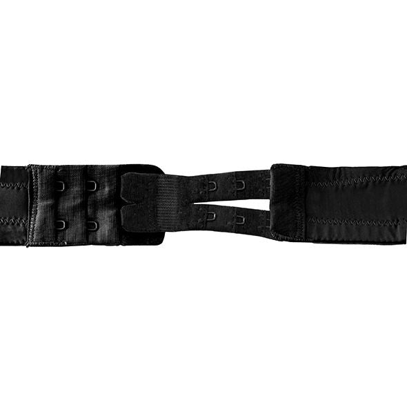 BYE-BRA - FLEXIBLE CONTOUR EXTENDERS 2 HOOKS 3 UNITS - 7
