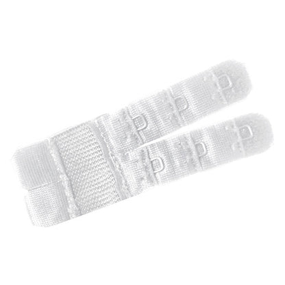 BYE-BRA - FLEXIBLE CONTOUR EXTENDERS 2 HOOKS 3 UNITS - 5