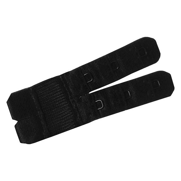 BYE-BRA - FLEXIBLE CONTOUR EXTENDERS 2 HOOKS 3 UNITS - 2