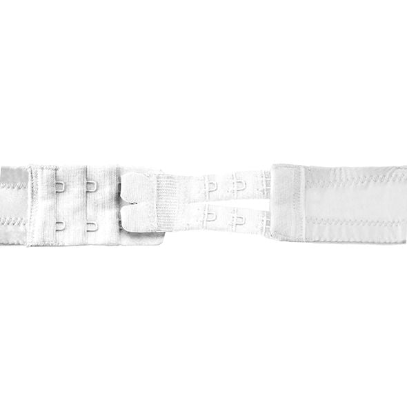 BYE-BRA - FLEXIBLE CONTOUR EXTENDERS 2 HOOKS 3 UNITS - 3