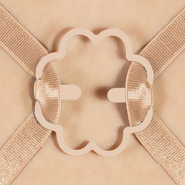 BYE-BRA - BRA CLIPS - 3