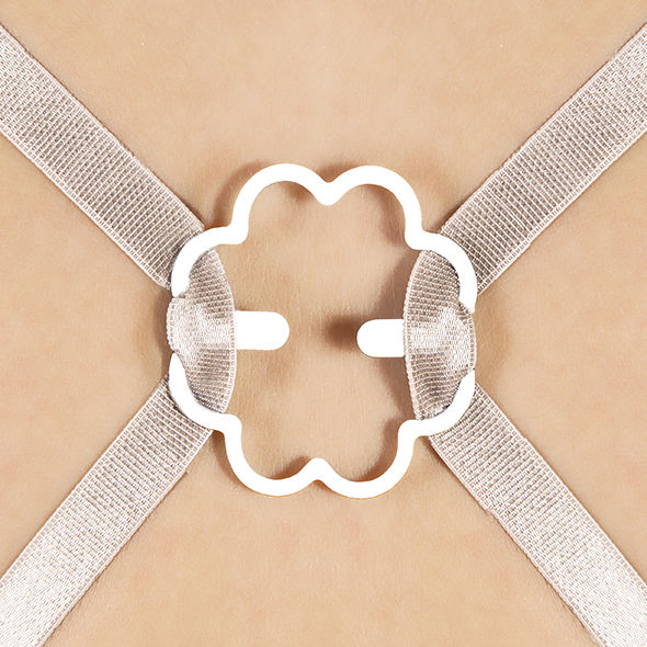 BYE-BRA - BRA CLIPS - 2