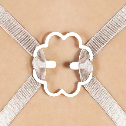 BYE-BRA - BRA CLIPS - 2