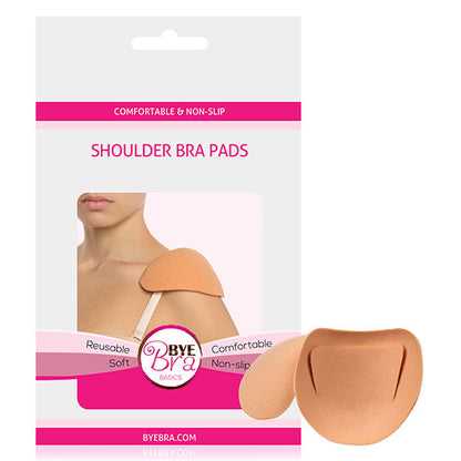 BYE-BRA - SHOULDER PROTECTORS SUPPORT BEIGE - 5
