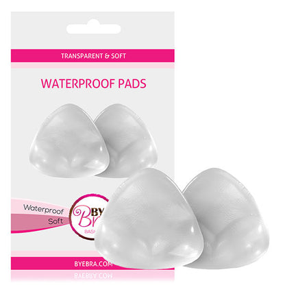 BYE-BRA - PADS PUSH-UP WATERPROOF - 4