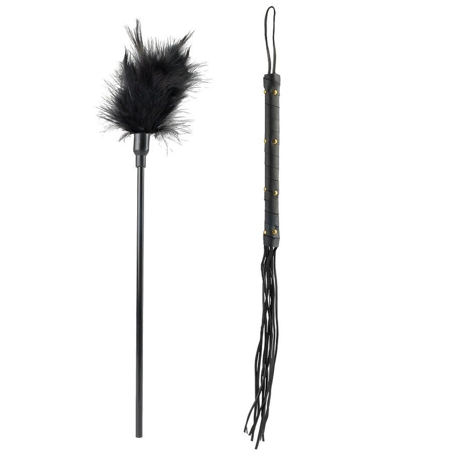 FETISH FANTASY LIMITED EDITION - KIT FETISH - 5