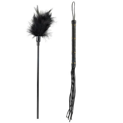 FETISH FANTASY LIMITED EDITION - KIT FETISH - 5