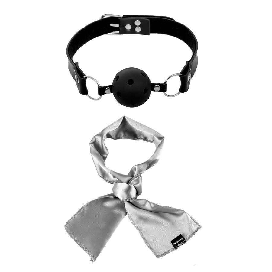 FETISH FANTASY LIMITED EDITION - KIT FETISH - 4