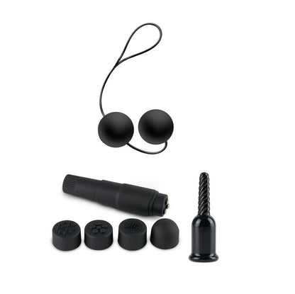 FETISH FANTASY LIMITED EDITION - KIT FETISH - 3