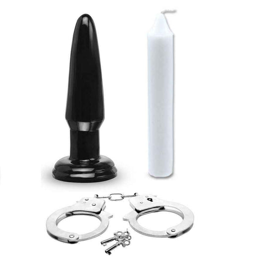 FETISH FANTASY LIMITED EDITION - KIT FETISH - Secretroomsexyshop