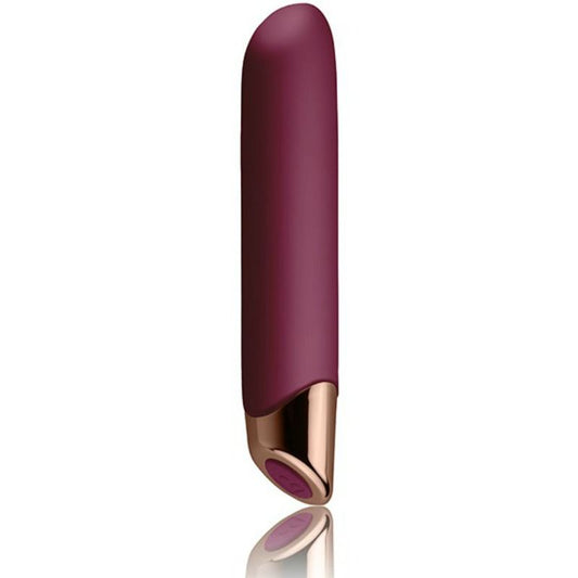 ROCKS-OFF - BORDEAUX CHAIAMO VIBRATOR - 1