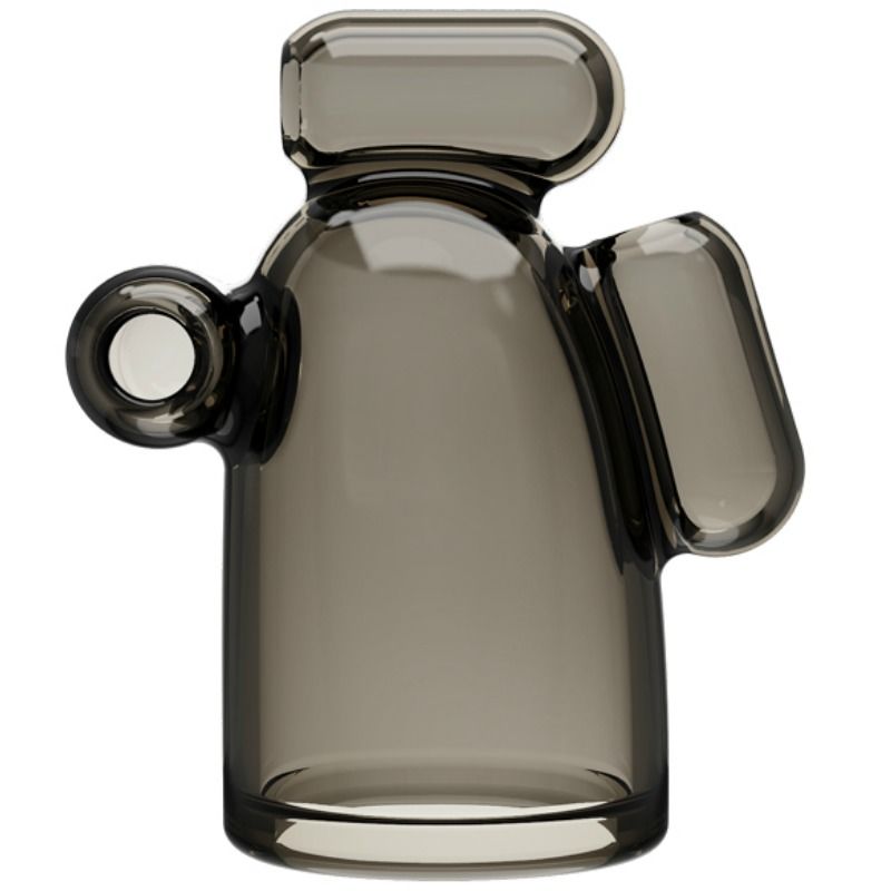 BAILE - VIBRATING COVER VIBRATING CRYSTAL CAP I - 5