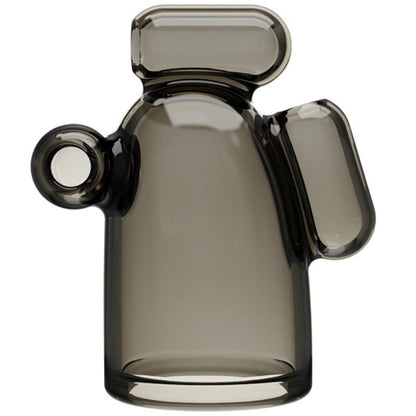 BAILE - VIBRATING COVER VIBRATING CRYSTAL CAP I - 5