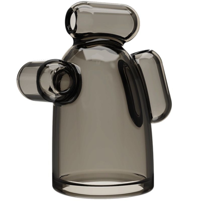 BAILE - VIBRATING COVER VIBRATING CRYSTAL CAP I - 4