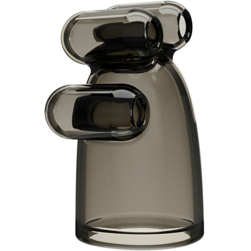 BAILE - VIBRATING COVER VIBRATING CRYSTAL HOOD II