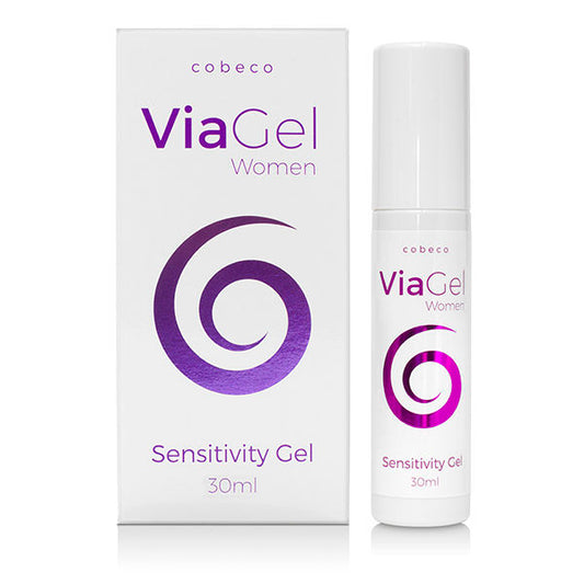 COBECO - VIAGEL FOR WOMEN 30ML - 1