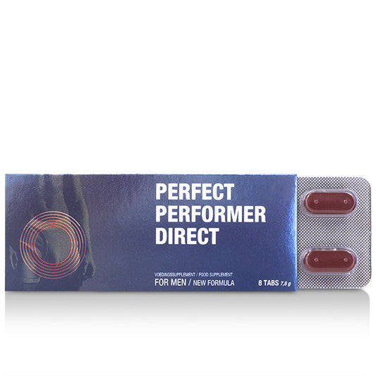 COBECO - PERFECT PERFORMER DIRECT ERECTION TABS - 1