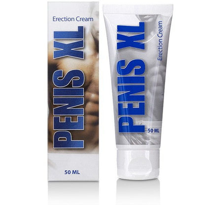 COBECO - PENIS XL CREMA 50 ML - 2