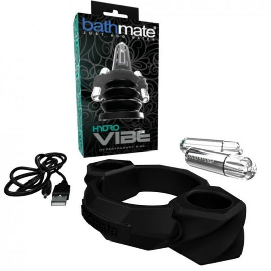 BATHMATE - HYDROVIBE HYDROTHERAPY RING - 1