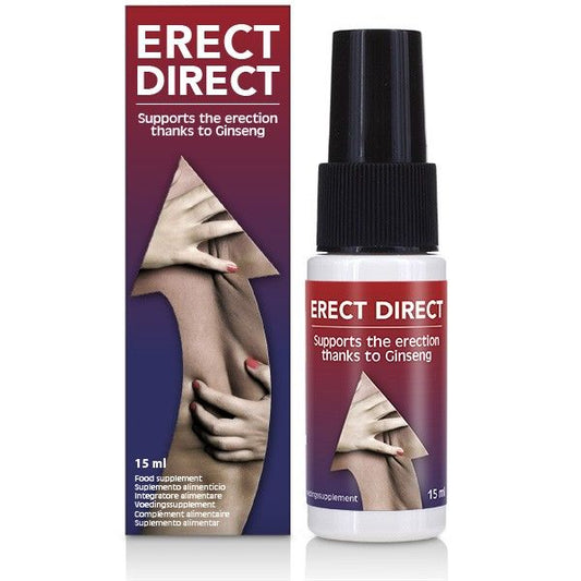 COBECO - ERECT DIRECT 15ML - 1
