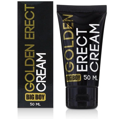 COBECO - BIG BOY GOLDEN ERECT CREAM - 2