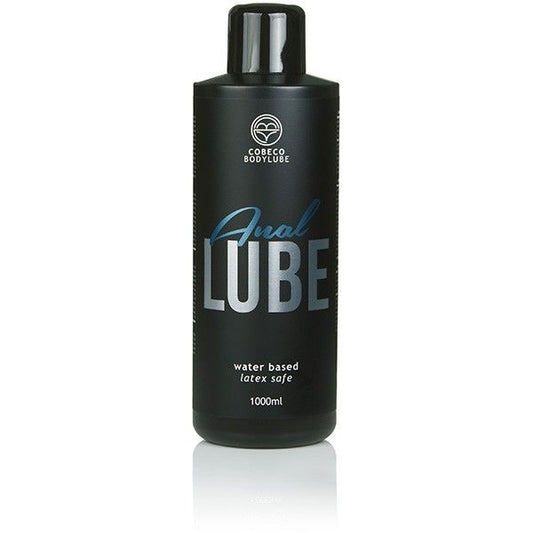 COBECO - ANAL LUBE 1000 ML - 1