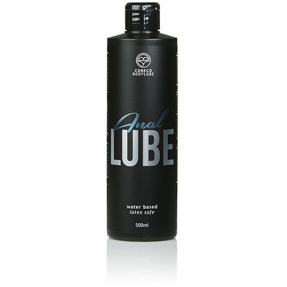 COBECO - ANAL LUBE 500ML - 2