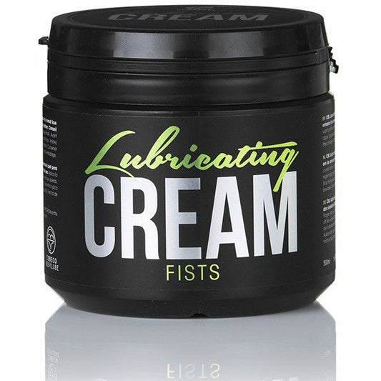 COBECO - CBL LUBRICATING CREAM FISTS 500ML - 1