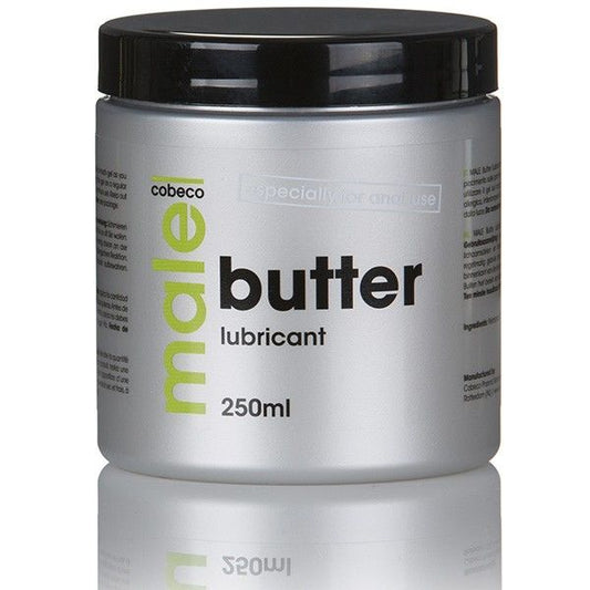 COBECO - MALE COBECO BUTTER LUBRICANT - 1