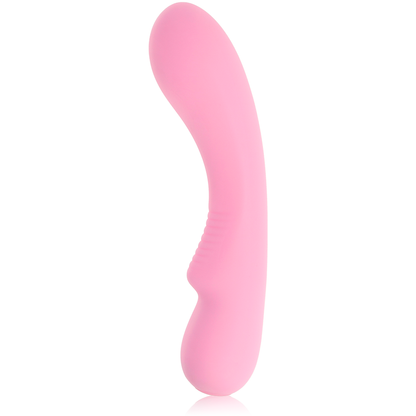 PRETTY LOVE - SMART MATT RECHARGEABLE VIBRATOR - 2