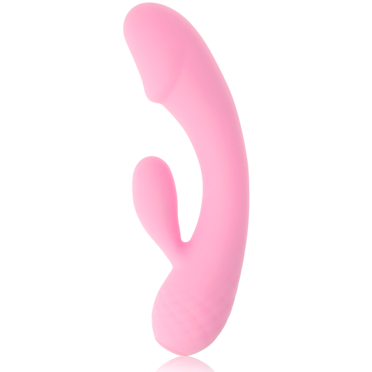 PRETTY LOVE - SMART VIBRATOR RON WITH RABBIT - 1