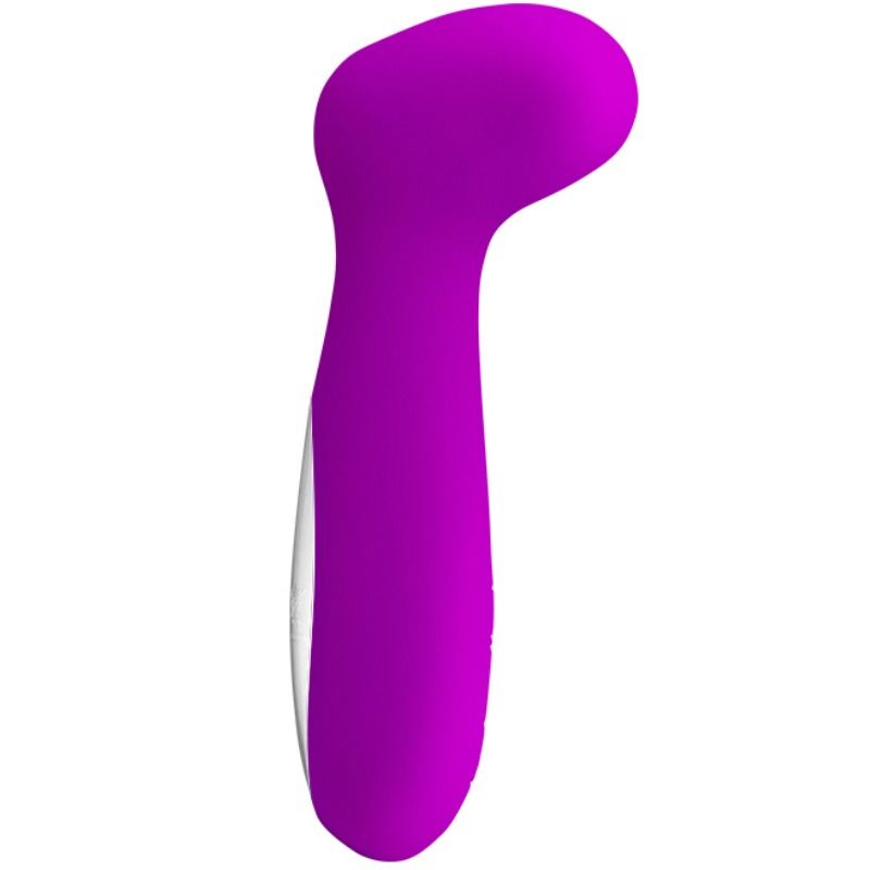 PRETTY LOVE - SMART VIBRATOR STIMULATOR HIRAM - 5