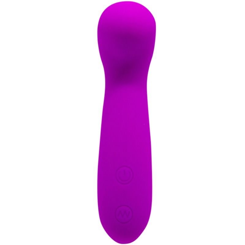 PRETTY LOVE - SMART VIBRATOR STIMULATOR HIRAM - 7
