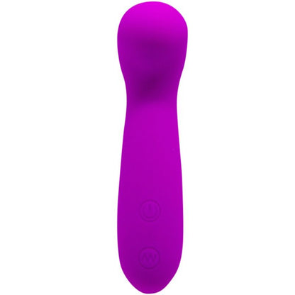 PRETTY LOVE - SMART VIBRATOR STIMULATOR HIRAM - 7