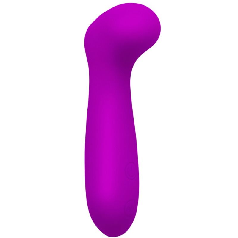 PRETTY LOVE - SMART VIBRATOR STIMULATOR HIRAM - 4