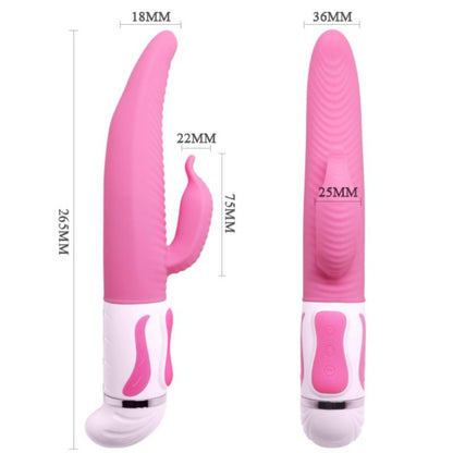 PRETTY LOVE - ANTOINE ROTATION VIBRATOR - 7