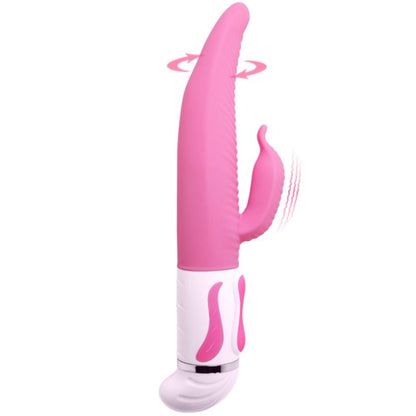 PRETTY LOVE - ANTOINE ROTATION VIBRATOR - 2