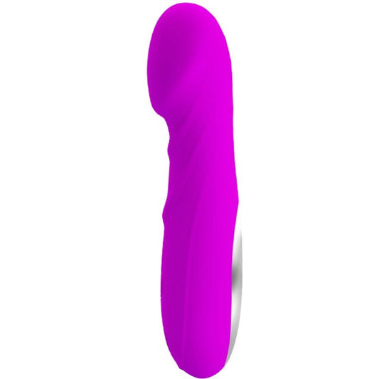 PRETTY LOVE - SMART MINI VIBRATOR REUBEN - 1