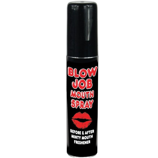 SPENCER & FLEETWOOD - REFRESHING MINT SPRAY 25 ML - 1