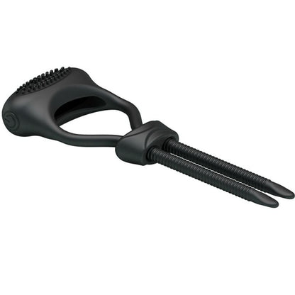 PRETTY LOVE - CURITIS VIBRATOR RING - 3